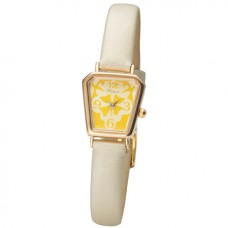 Женские золотые часы "Нэнси" 98950.445